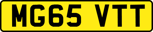 MG65VTT