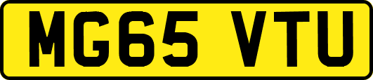 MG65VTU