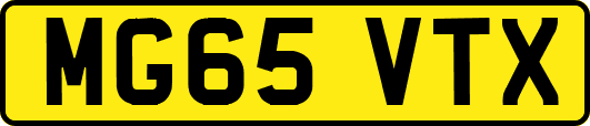 MG65VTX