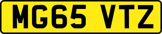 MG65VTZ
