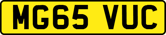 MG65VUC