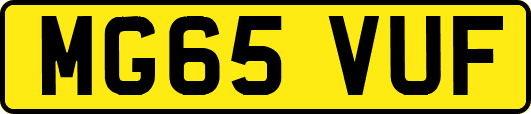 MG65VUF