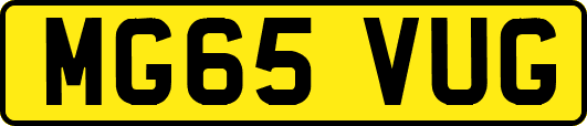 MG65VUG