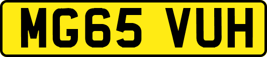 MG65VUH