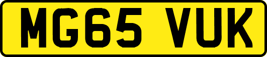 MG65VUK