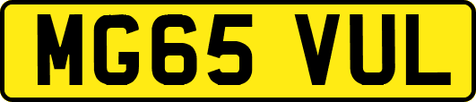 MG65VUL