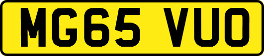MG65VUO