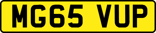 MG65VUP