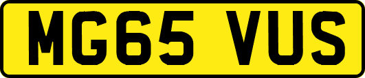 MG65VUS