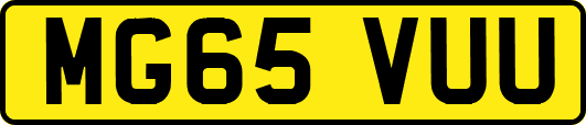 MG65VUU