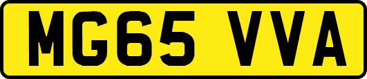 MG65VVA