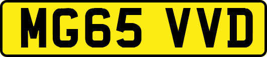 MG65VVD
