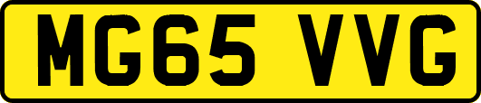 MG65VVG