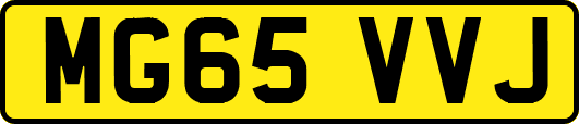 MG65VVJ