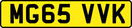 MG65VVK