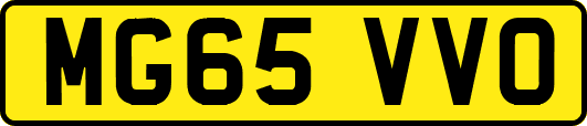 MG65VVO