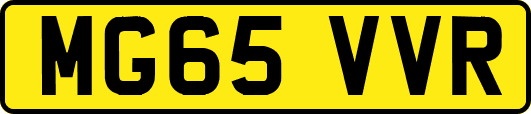 MG65VVR
