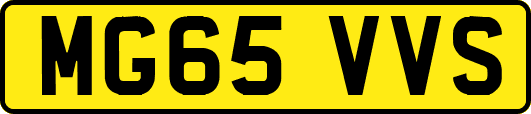 MG65VVS