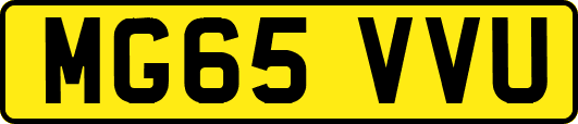MG65VVU
