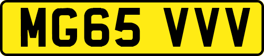 MG65VVV