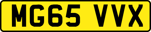 MG65VVX
