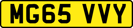 MG65VVY