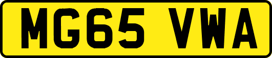 MG65VWA