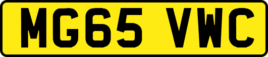 MG65VWC
