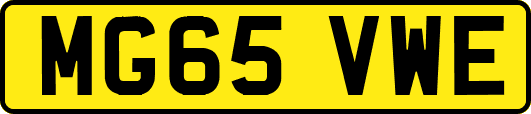 MG65VWE