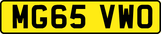 MG65VWO