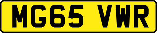 MG65VWR