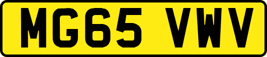 MG65VWV