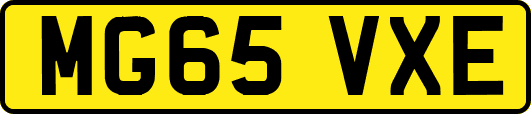 MG65VXE