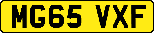 MG65VXF
