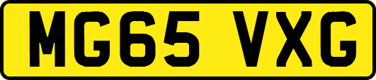 MG65VXG