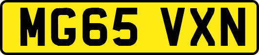 MG65VXN