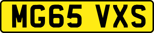 MG65VXS