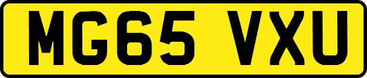 MG65VXU