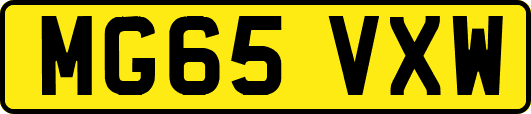 MG65VXW