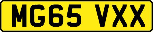 MG65VXX