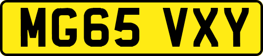 MG65VXY
