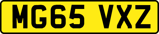 MG65VXZ