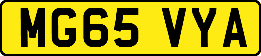 MG65VYA