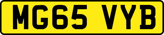 MG65VYB