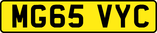 MG65VYC