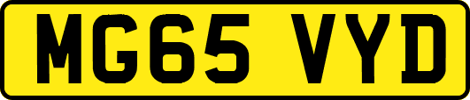 MG65VYD