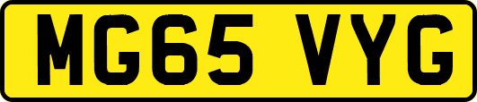 MG65VYG