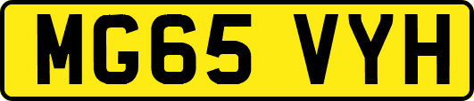 MG65VYH