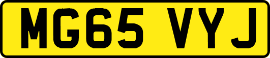 MG65VYJ