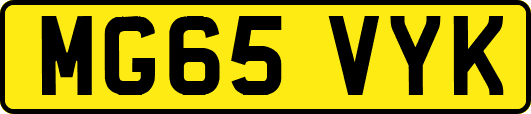 MG65VYK